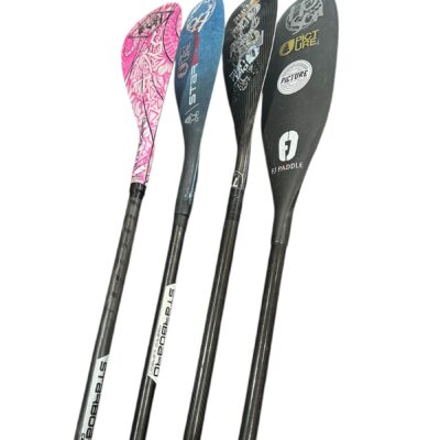 SUP用パドルHosoiiSurf＆Sportsオリジナルタイプ（新品） ○【SUP 
